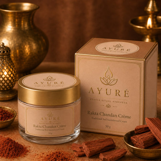 Rakta Chandan Crème