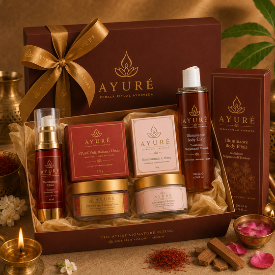 The Signature Gift