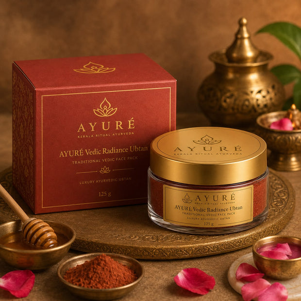 Vedic Radiance Ubtan