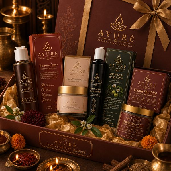 Festive Ritual Hamper