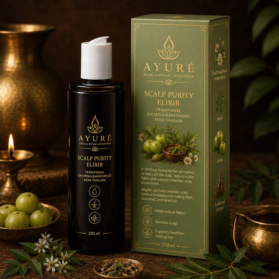 Scalp Purity Elixir