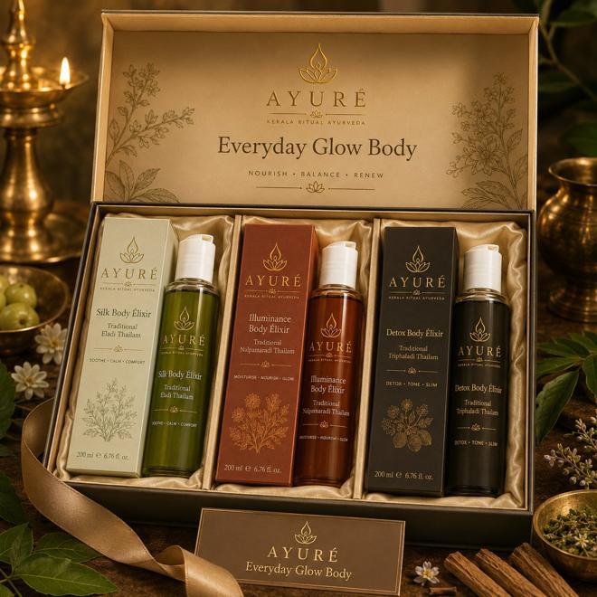 Everyday Glow Body
