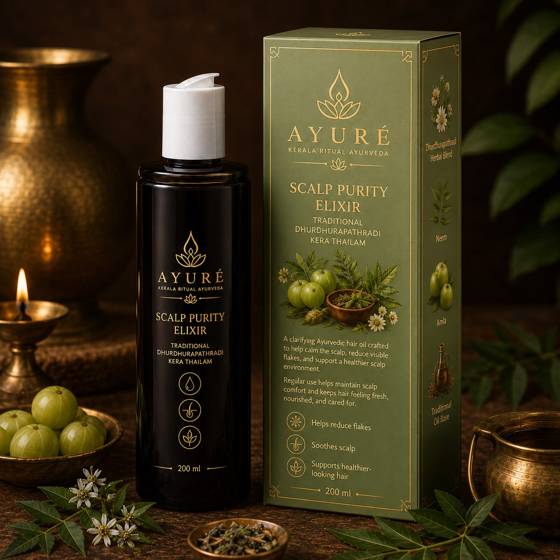 Scalp Purity Elixir