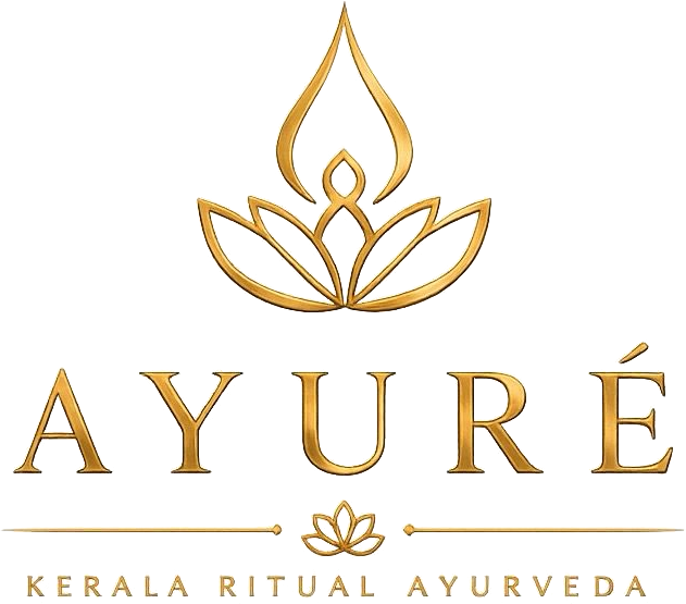 Ayuré - Kerala Ritual Ayurveda — Kerala Ritual Ayurveda