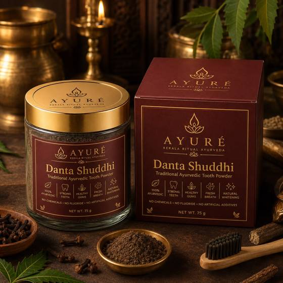 Danta Shuddhi